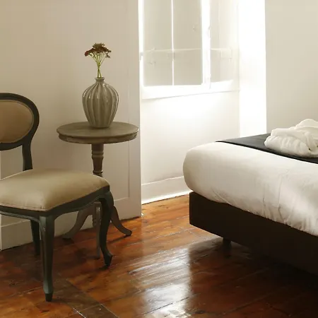 Palacio Ramalhete 4* Lisboa