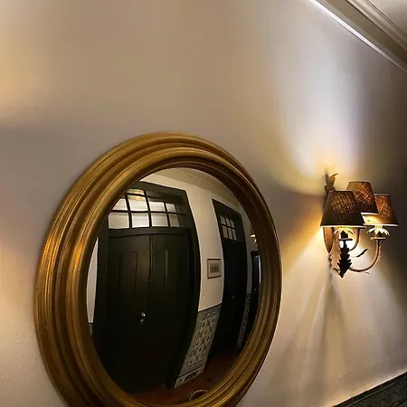Palacio Ramalhete Pensión 4*