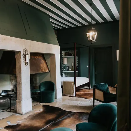 Palacio Ramalhete Lisboa