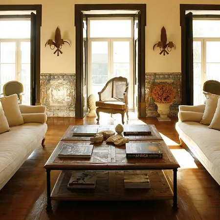 Palacio Ramalhete