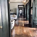 帕拉西奥花束酒店