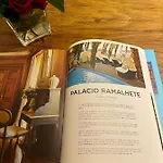 帕拉西奥花束酒店 4*