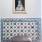 Affittacamere Palacio Ramalhete Lisbona