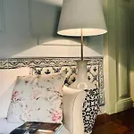 招待所 帕拉西奥花束酒店 Lisboa