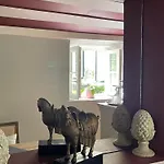 Palacio Ramalhete Casa de hóspedes Lisboa