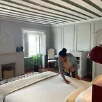 Palacio Ramalhete Casa de hóspedes Lisboa