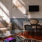 Casa de hóspedes Palacio Ramalhete