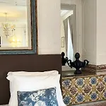Casa de hóspedes Palacio Ramalhete 4*