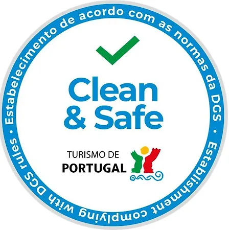 Konukevi Palacio Ramalhete Lisboa