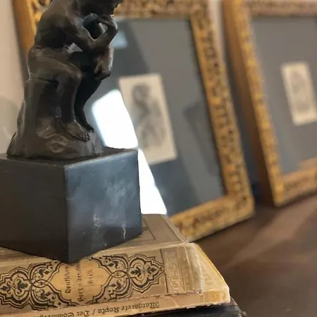 Pensionat Palacio Ramalhete