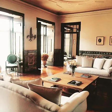 Palacio Ramalhete