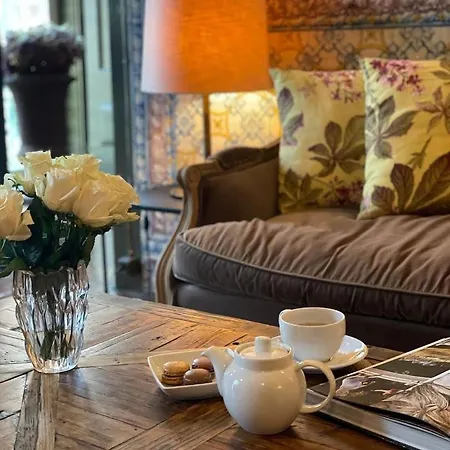 Palacio Ramalhete 4*