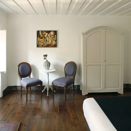 Palacio Ramalhete Lisboa
