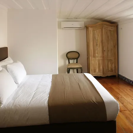 Palacio Ramalhete Konukevi Lisboa