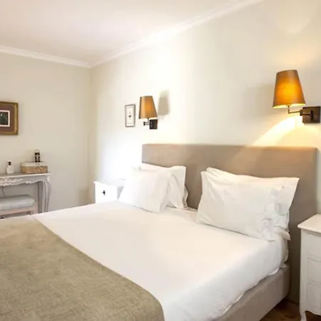 Palacio Ramalhete Guest house Lisbon