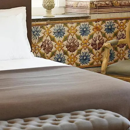 Гостевой дом Palacio Ramalhete