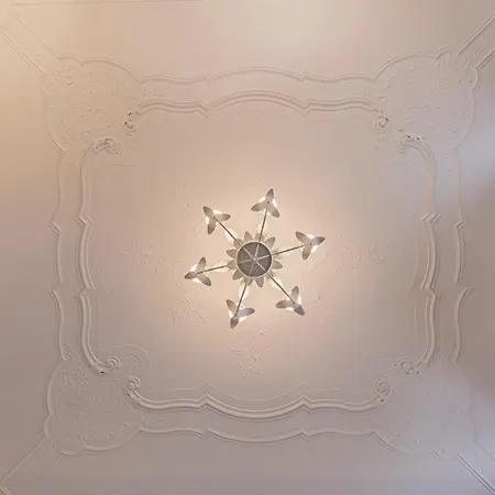 Konukevi Palacio Ramalhete