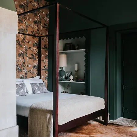 Palacio Ramalhete 4* Lisboa