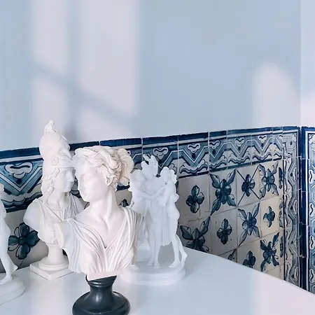 Palacio Ramalhete Gasthuis 4*