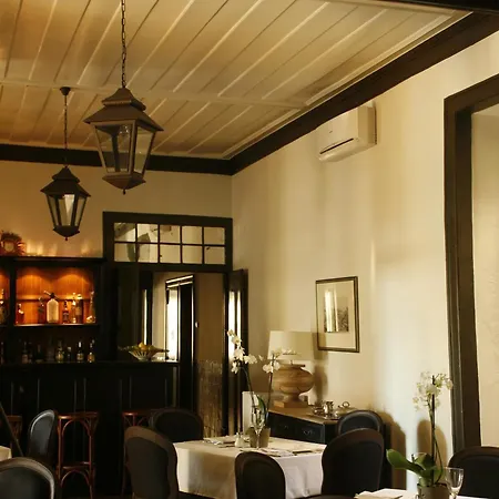 Konukevi Palacio Ramalhete 4*