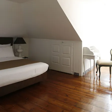 Palacio Ramalhete Gasthuis