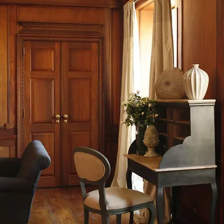 Palacio Ramalhete 4*