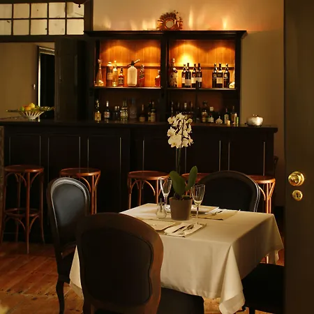 Gasthuis Palacio Ramalhete