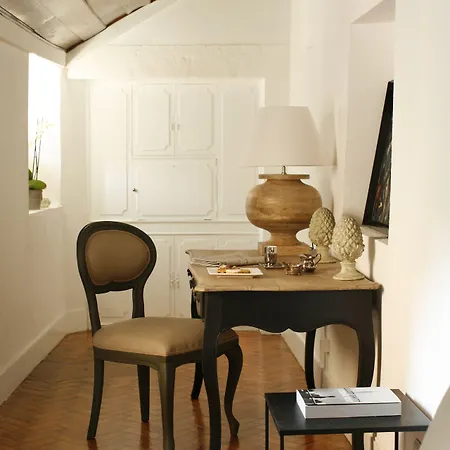 Palacio Ramalhete Guest house 4*