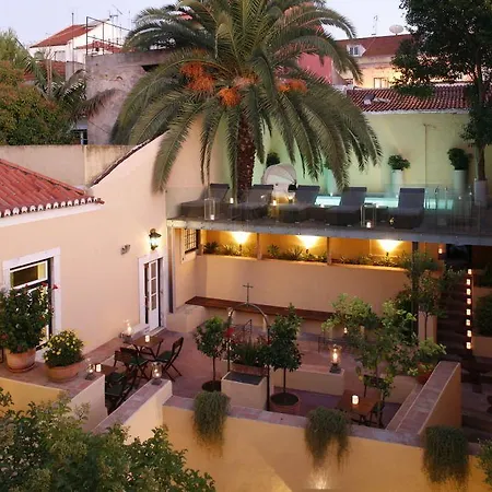 Palacio Ramalhete