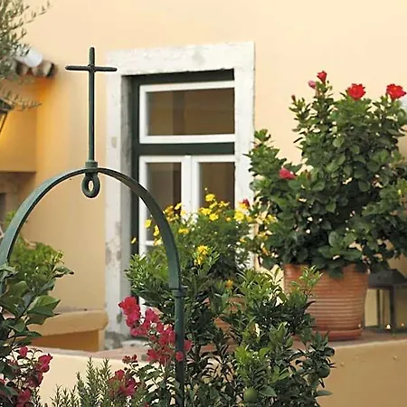 Palacio Ramalhete Gasthuis 4*