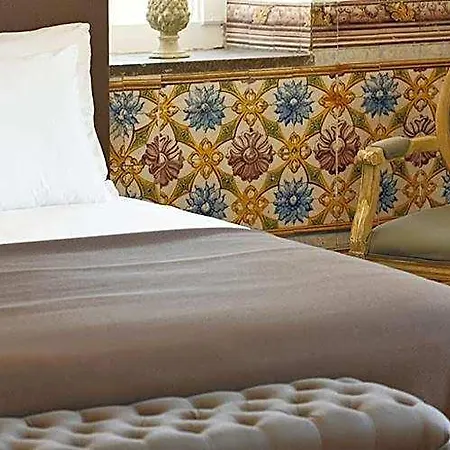 Gasthuis Palacio Ramalhete 4*