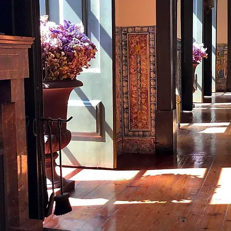 Palacio Ramalhete Lissabon