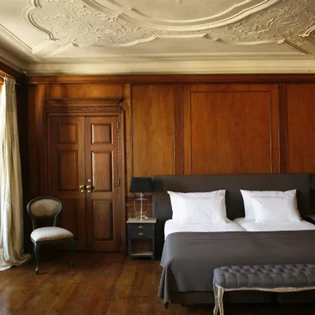 Palacio Ramalhete Gasthof Lissabon