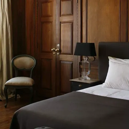 Palacio Ramalhete Lissabon