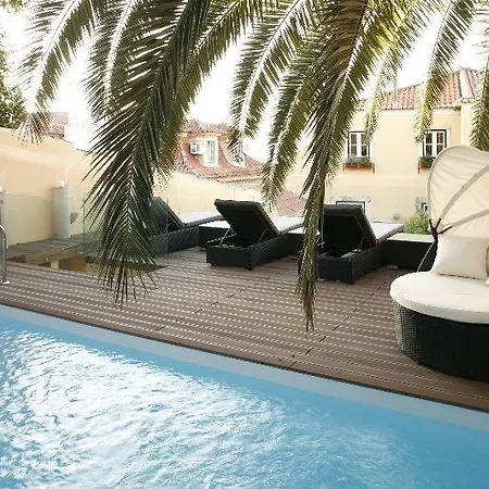 Palacio Ramalhete 4*