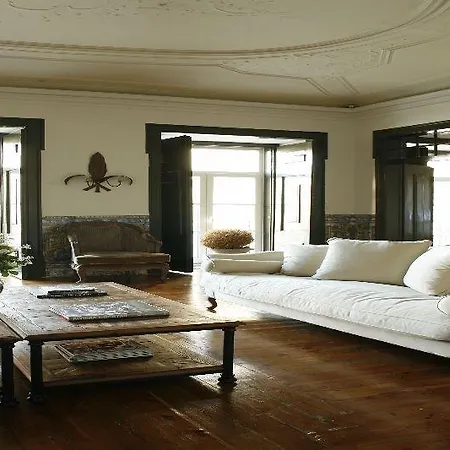 Guest house Palacio Ramalhete Lisbon