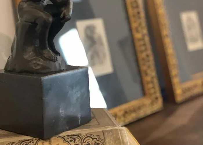 Guest house Palacio Ramalhete