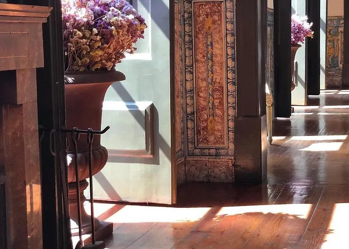 Gasthof Palacio Ramalhete