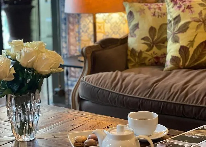 Palacio Ramalhete 4*