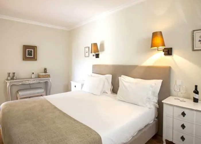 Palacio Ramalhete Guest house Lisbon