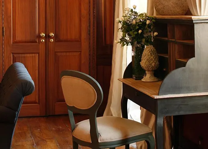 Guest house Palacio Ramalhete