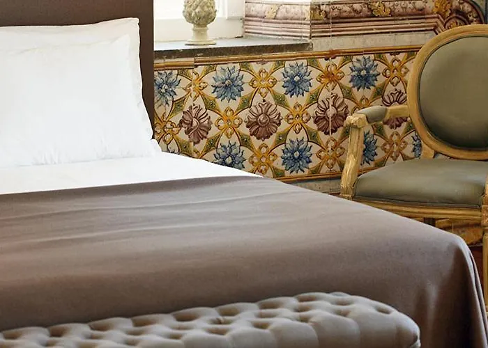 Gasthof Palacio Ramalhete