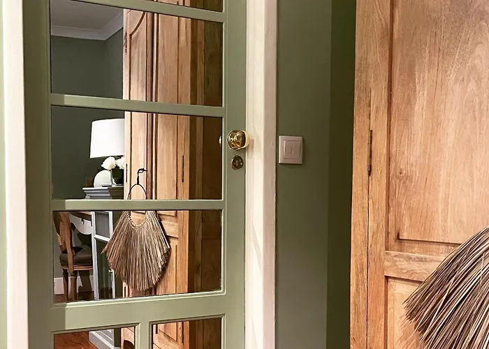 Palacio Ramalhete Gasthuis 4*