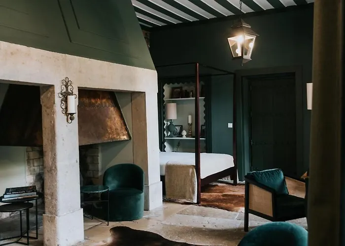 Palacio Ramalhete Lissabon