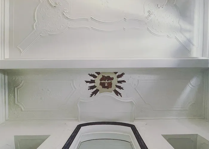 Guest house Palacio Ramalhete Lisbon