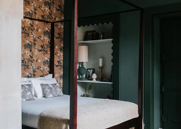 Palacio Ramalhete 4* Lissabon