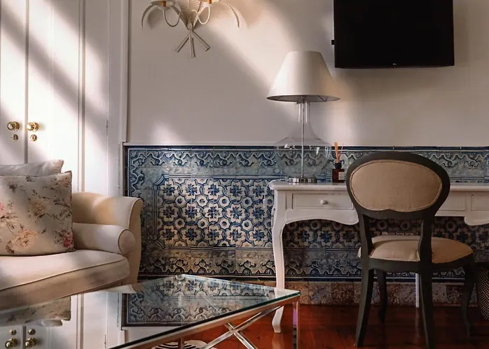 Guest house Palacio Ramalhete