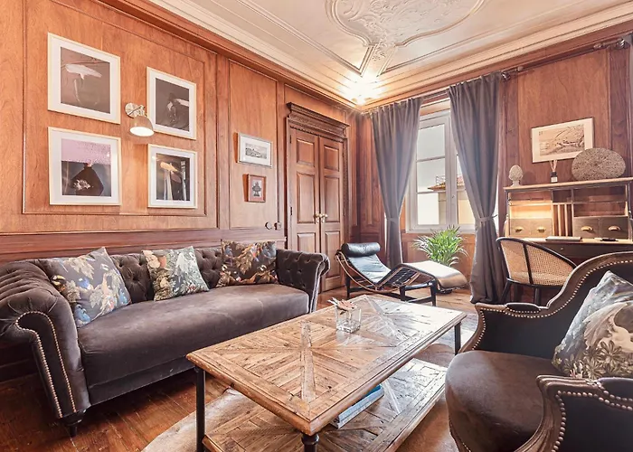 Gasthof Palacio Ramalhete