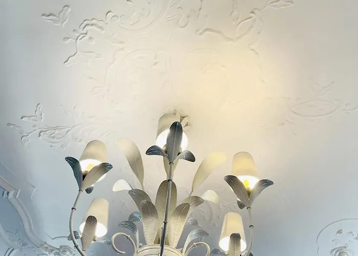 Palacio Ramalhete Gasthuis 4*