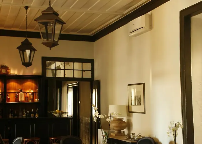 Guest house Palacio Ramalhete 4*